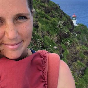 Meet your Posher, Cassey